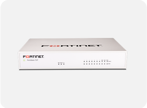 Buy FortiGate 70F Firewall at Best Price Online in Dubai, UAE